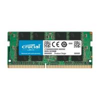 CRUCIAL 8GB 2666MHZ DDR4  RAM CB8GS2666 Notebook Ram